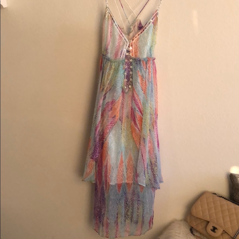 Free people dress